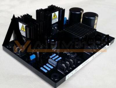 1PC NEW AVR CF3011 for Shaft Generator Automatic Voltage Regulator *