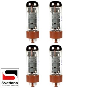 Svetlana El34 | eBay