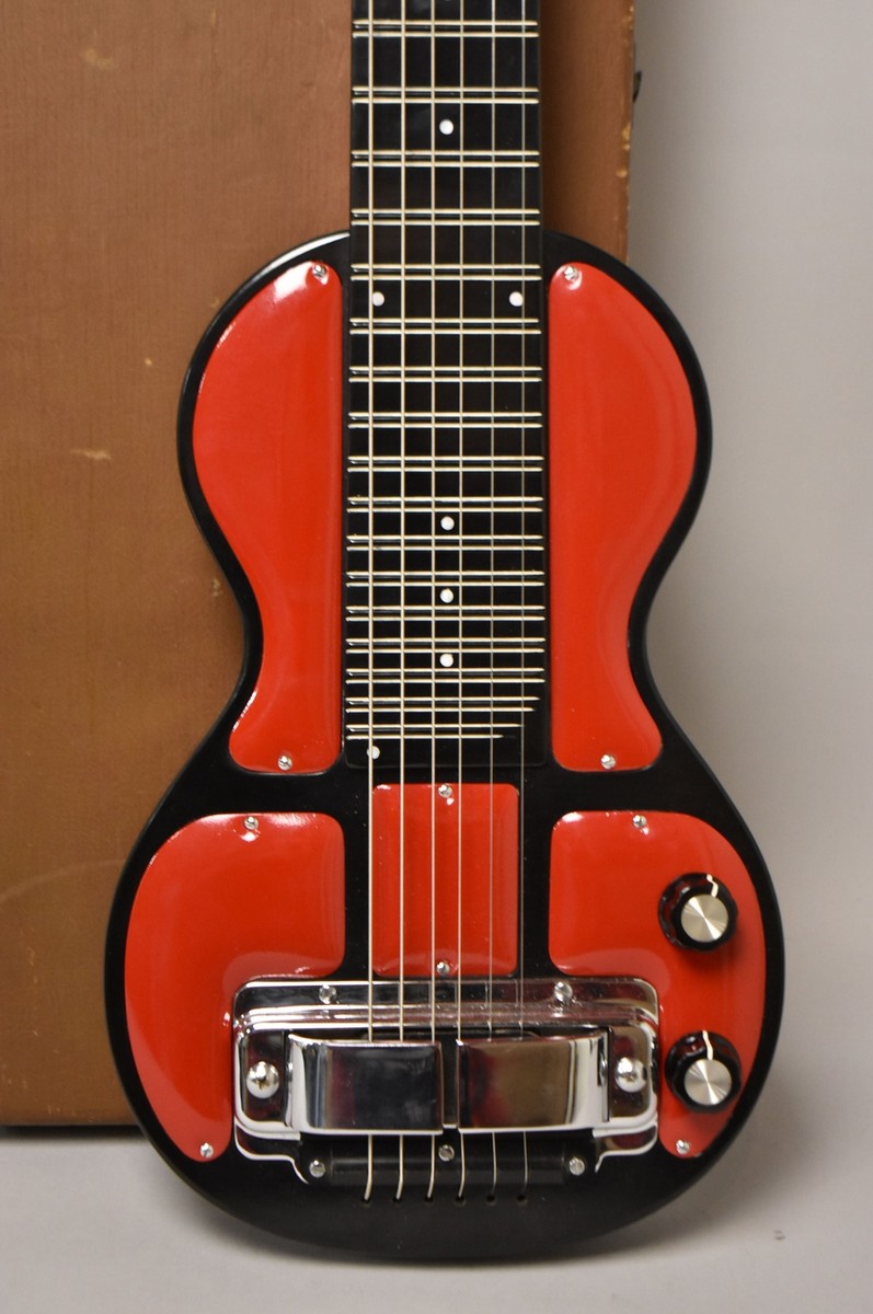 ギター Rickenbacher Electro B6 Lap Steel Rickenbacher Electro B6 Lap Steel