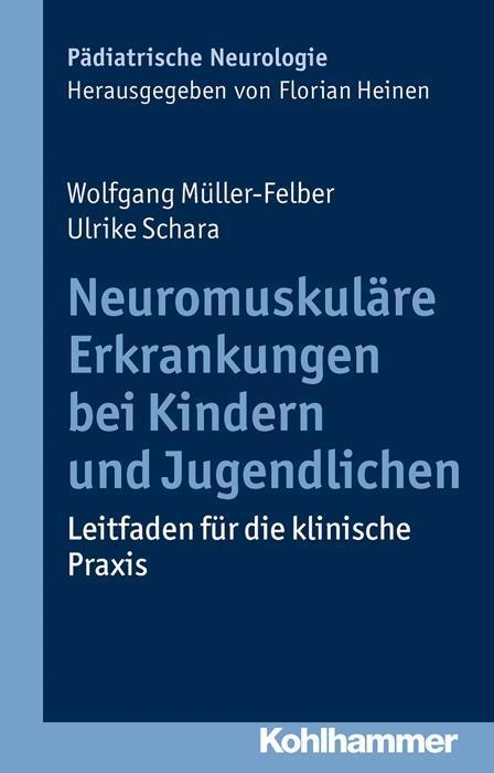 Thumbnail - Neuromuskuläre Erkrankungen Bei Kindern Und Jugendlichen Wolfgang