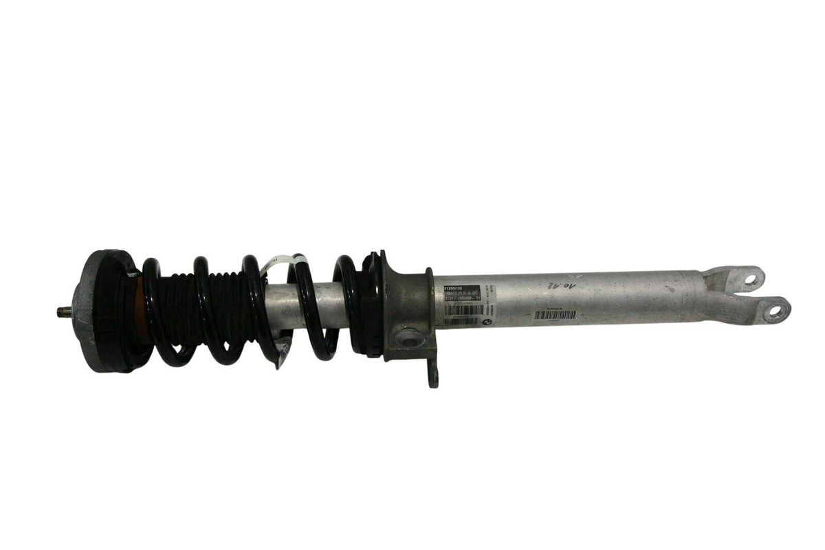 BMW Original Left front spring strut 2284845 31312284845 6