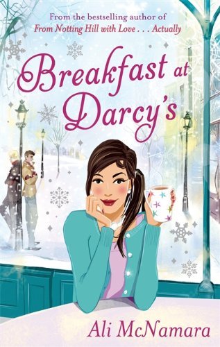 Breakfast At Darcy's By Ali McNamara - Bild 1 von 1