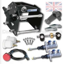 FITS VW GOLF MK4/VW R32 BRAKE BIAS SERVO REPLACEMENT PEDAL BOX KIT