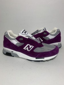 new balance 991.5 purple