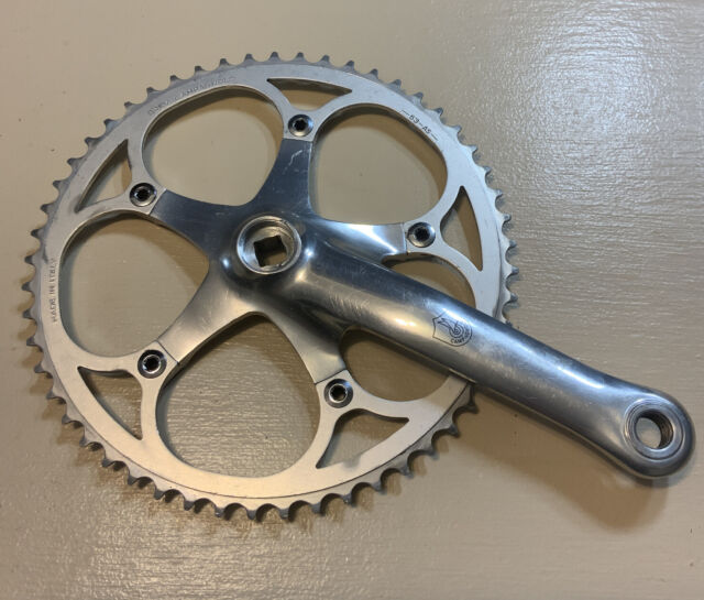 CAMPAGNOLO CHORUS CRANK RING SIDE ONLY 170 MM SINGLE RING 53T