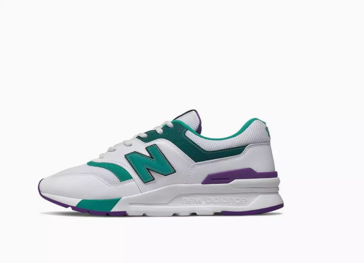 997h green cheap