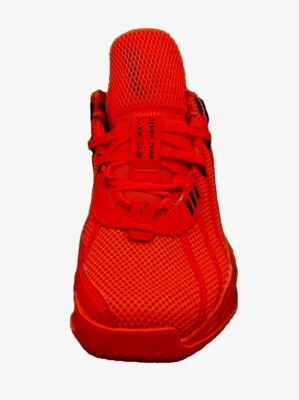 Adidas Dame 7 GCA Basketball Shoes Fire Of Greatness FX7439 Men's