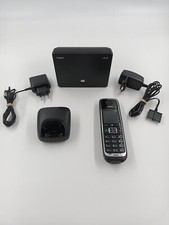 Gigaset C530 Telefon + ladeschale + C530 IP