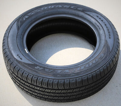 Tire Goodyear Assurance All-Season 205/55R16 91H A/S | eBay