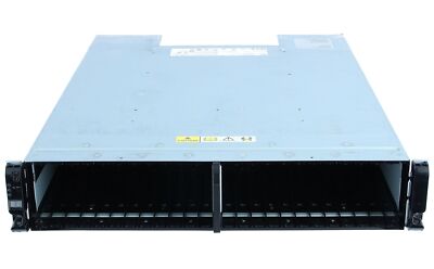 IBM - 2076-224 - V7000 Expansion 24 disks slots