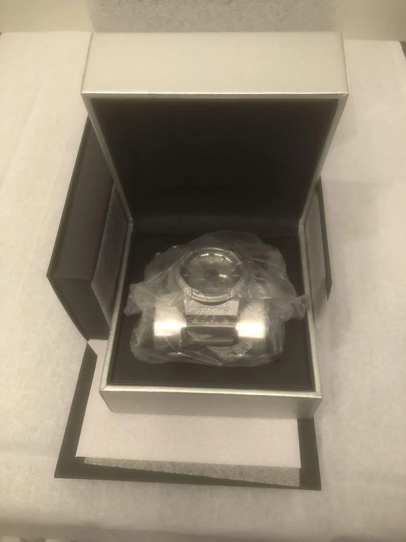 g shock martin margiela