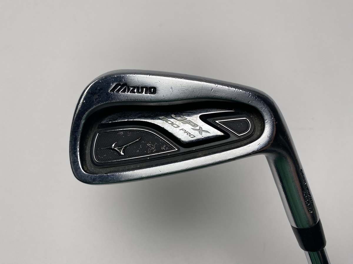 Jin Wedge Mizuno Jpx 800 Pro Irons Mizuno JPX 800 Pro Single Iron (D