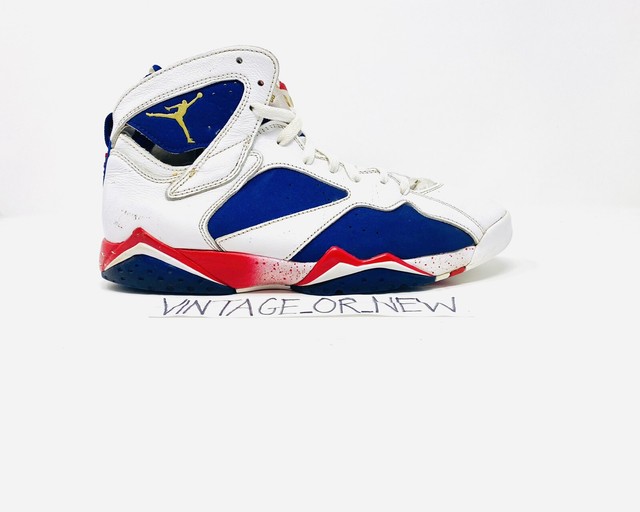 Jordan 7 Retro Tinker Alternate 2016 
