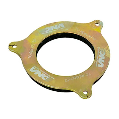 DNA FILTERS DNA Couvercle de Boîte à Air Stage 2 pour Royal Enfield Himalayan 411 (16-23)