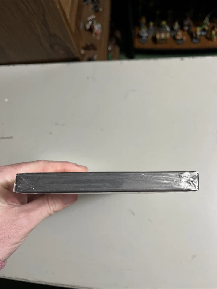 TimeSplitters 2 (Nintendo GameCube, 2002) Players Choice Factory Sealed - Image 3 of 4