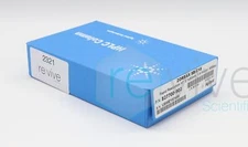 NEW Agilent ZORBAX StableBond C18 2.1 x 50mm 1.8µm HPLC Column 827700-902