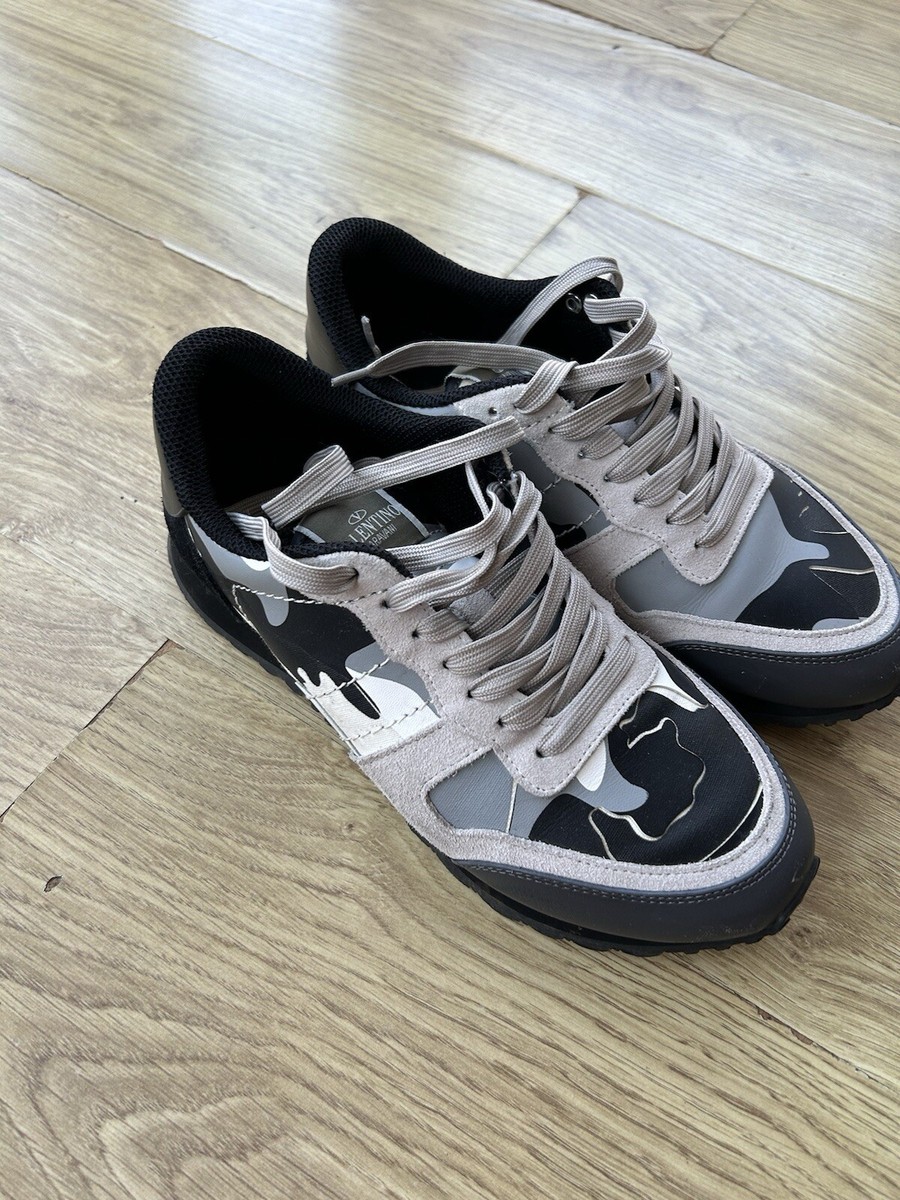 Designer Trainers Mens Discount Trainers Uk Bugatti Trove Mens