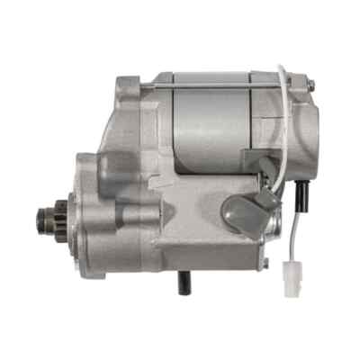 HELLA Starter 8EA 015 642-191