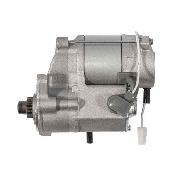 Hella Starter 8EA 015 642-191-image