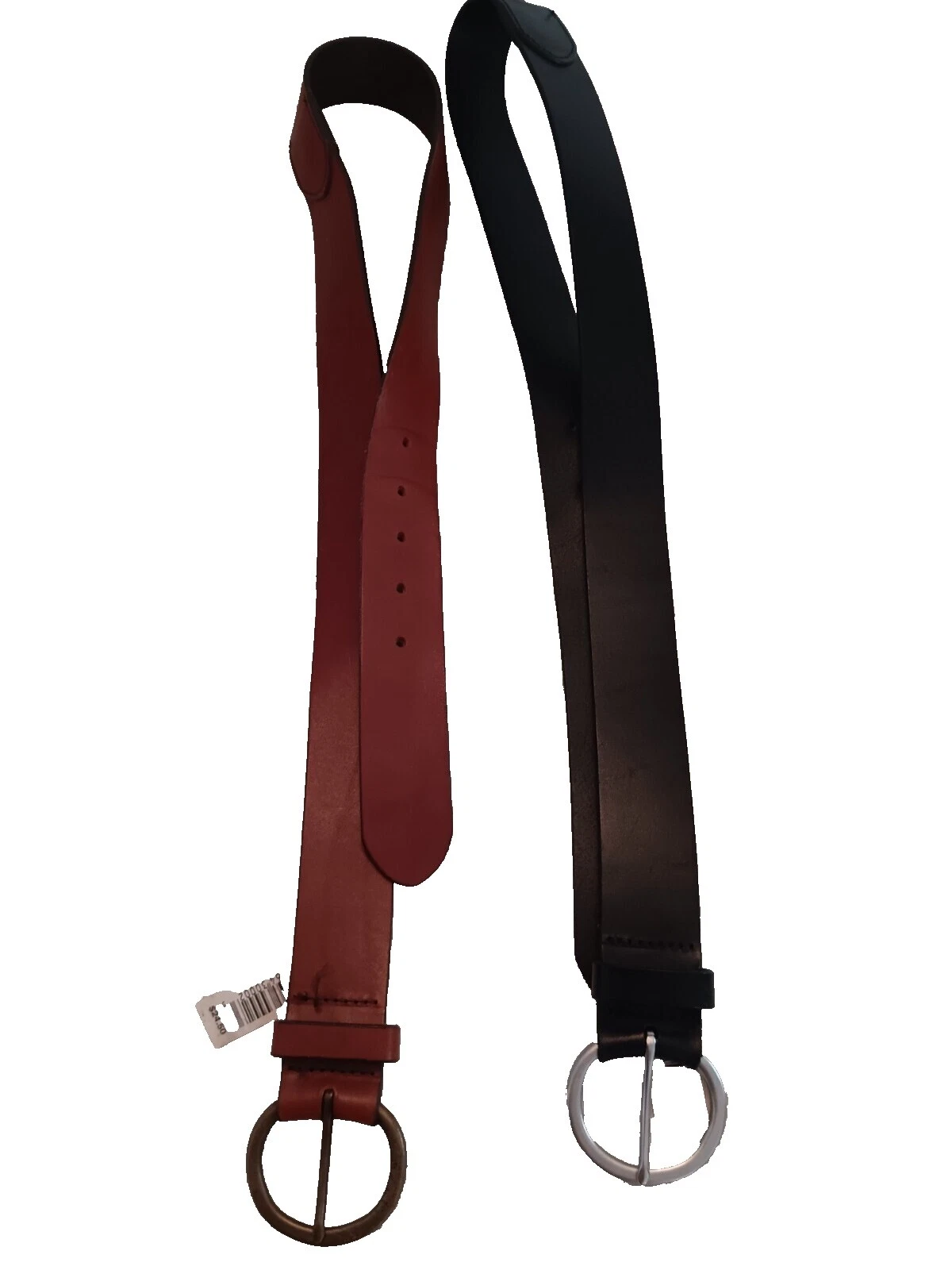 Gap cinturones de cuero Talla L para Hombre