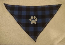 Dog bandana