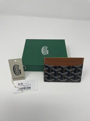 goyard box