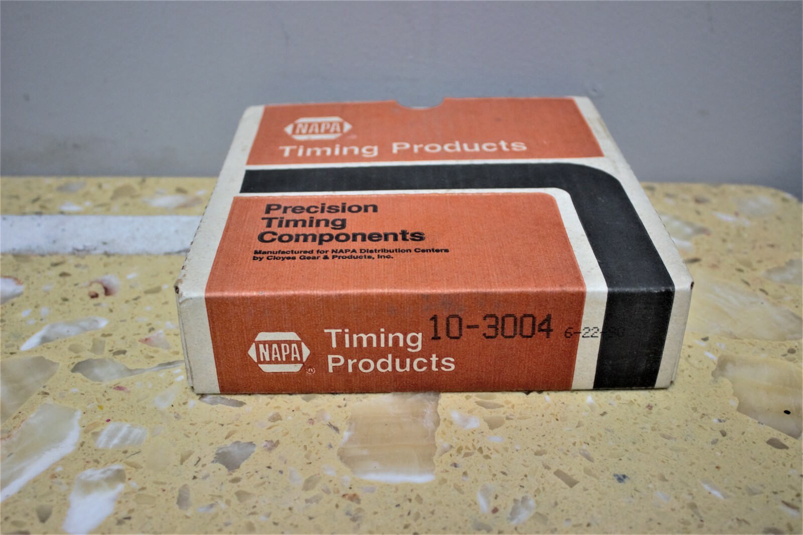 NAPA Engine Timing Products 103004 62290 NOS eBay