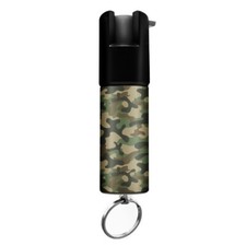 GUARD DOG SECURITY Police Edition Pepper Spray Maximum Strength MC 1.4 - CAMO
