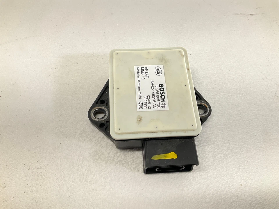 Sensor de aceleración de velocidad de guiñada LAND ROVER Range Rover Sport 10-13 Foto 2 de 4