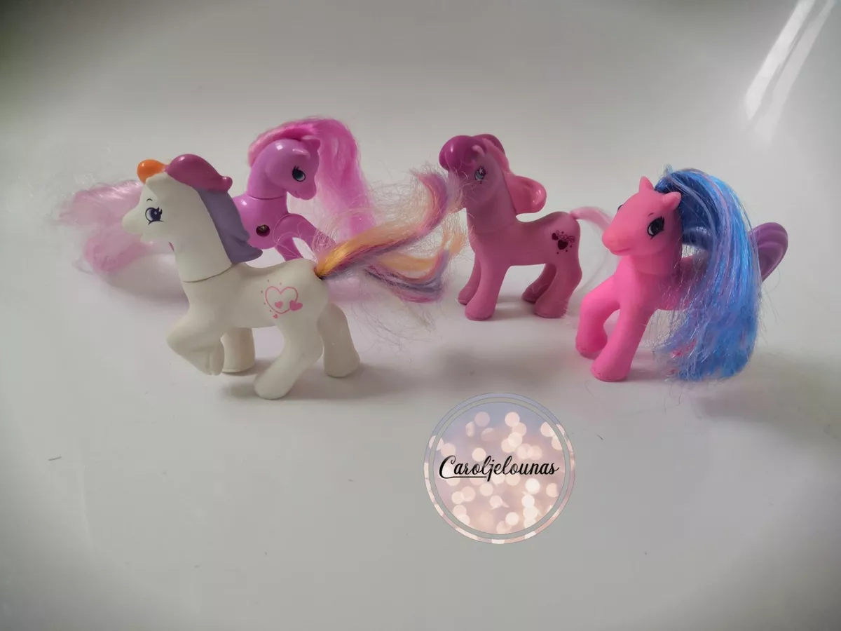 Jouet petit poney my little pony - My Little Pony | Beebs