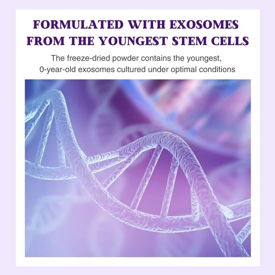 GD11 Megacell Lifting Ampoule | Intensive 2 Week Program for Skin Transformation - Image 4 of 4