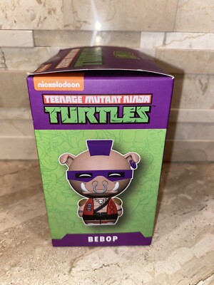 Dorbz Teenage Mutant Ninja Turtles Bebop #056 849803062590| eBay