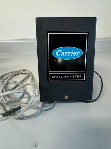 Carrier 32LT660005 Motor Master - New Old Stock - Open Box