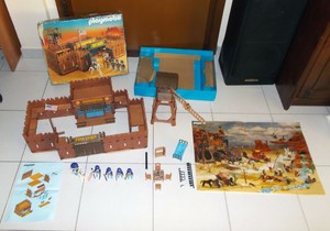 fortino playmobil