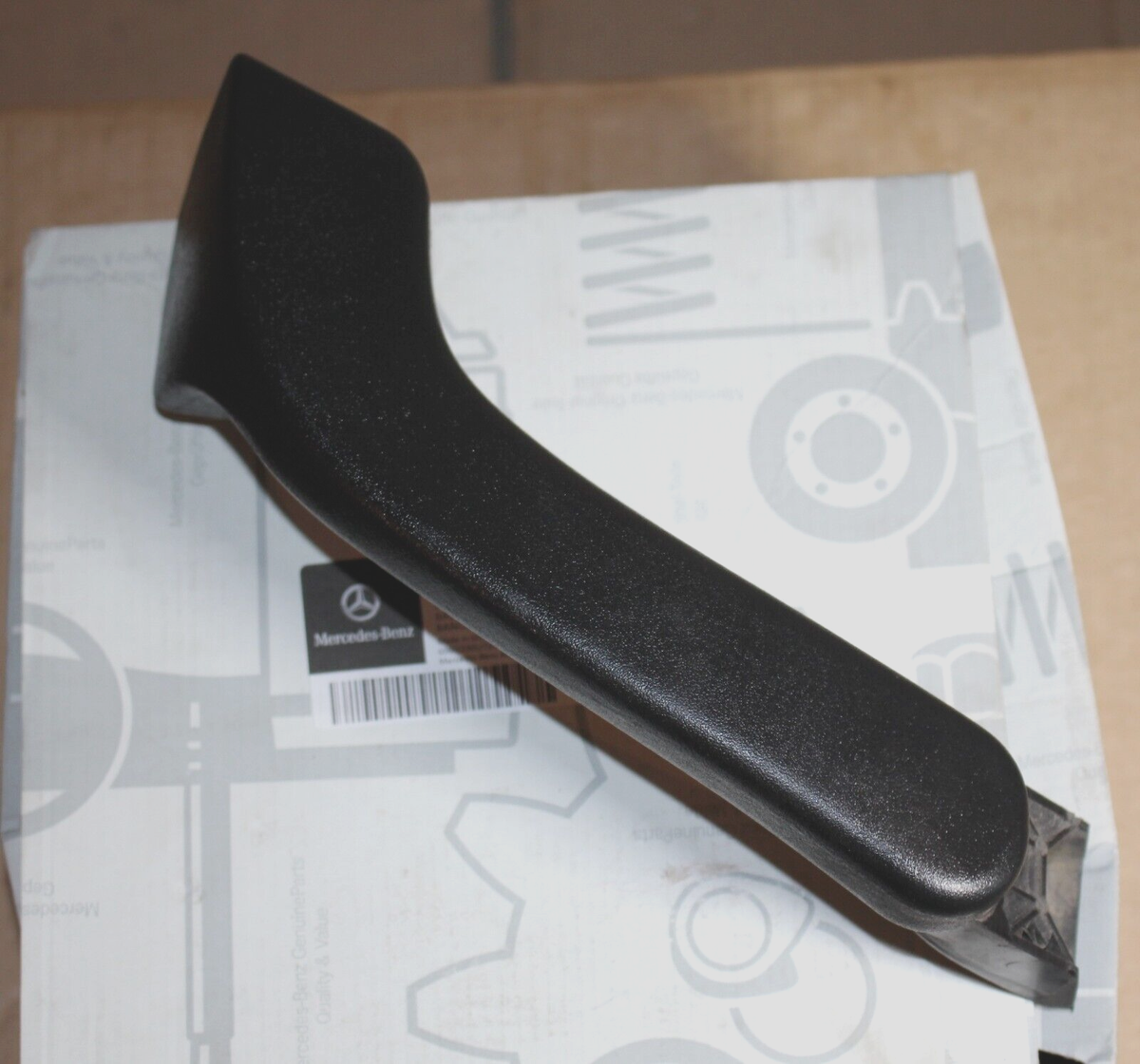 GENUINE MERCEDES-BENZ MB W463 G-CLASS DOOR GRAB HANDLE INNER LEFT