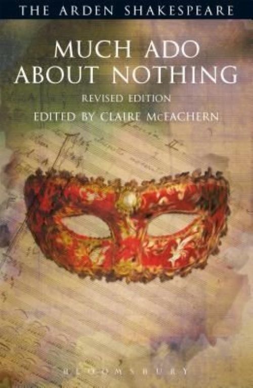 Much Ado About Nothing : Revised Edition by William Shakespeare Paperback Book - Image 2