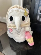 Squishable Plague Nurse Plush 15 inch Big tall New Super Cute Soft Official