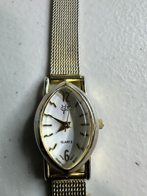 VG II Stainless Steel watch VG ll Quartz Japan Mov1 Watch – The Stand Alone main image 3