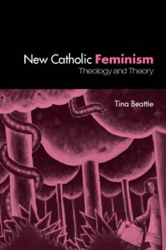 The New Catholic Feminism by Tina Beattie - 9780415301480 - Image 3