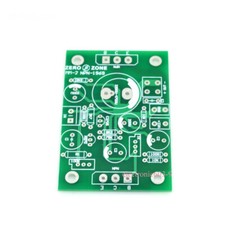 2PCS Atom BR Version NPN JLH1969 Single-ended Class A power amplifier bare PCB