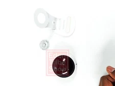 Samsung Wisenet SNH-V6431BN 1080p Wi-Fi IP Camera