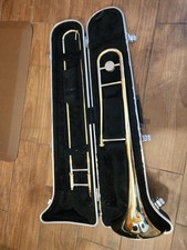 Yamaha YSL 324  Original Case w/ mouthpiece