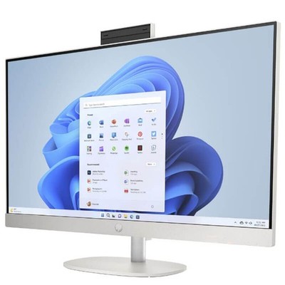 HP 27-cr0012ns All-in-One, Ryzen 7, 16GB, 1TB SSD, HP 1Jahr. WTY