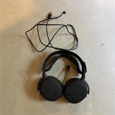 Steel series wireless XBOX Over-Ear Headset 