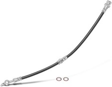 1xBremsschlauch Bremsleitung Vorne L oder R für KIA Rio Schrägheck Stufenheck DC