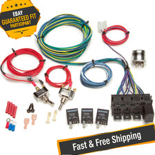 Painless Wiring 30120 Universal Turn Signal K...