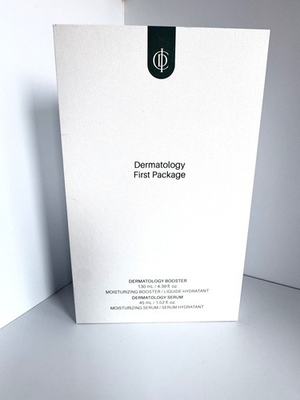 #ad #ad RIMAN ICD Dermatology First Package – Booster Serum Set – Hydration $68.00