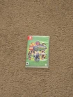 LEGO DC Super Villains Nintendo Switch Game