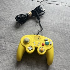 PDP Pokemon Pikachu Fight Pad Pro Nintendo Sw...