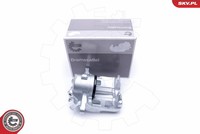 Vorderachse Links Esen SKV 50SKV321 Bremssattel FüR Peugeot